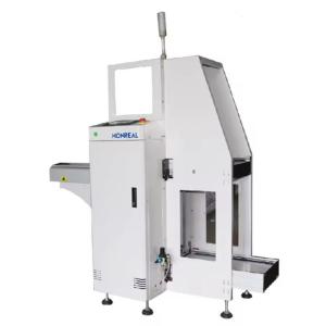 Best Stable Safety PCB Magazine Unloader Multi PCB Unloader SMT Loader Unloader With Dust Cover wholesale