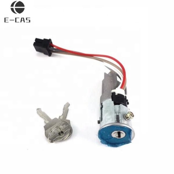 Car Auto Indicator Automotive Ignition Switch For Renault R4 R6 R12 7701013237 7701348151