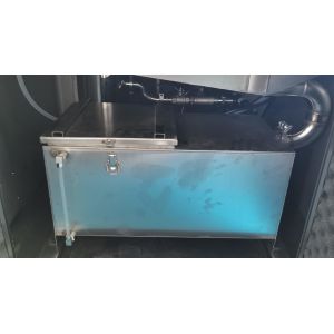 Industrial Ultrasonic Stencil Cleaner Antiwear Multi Function