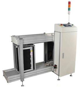 China SMT 230V AC Multi Function PCB Loader Machine / Automatic Pcb Unloader on sale
