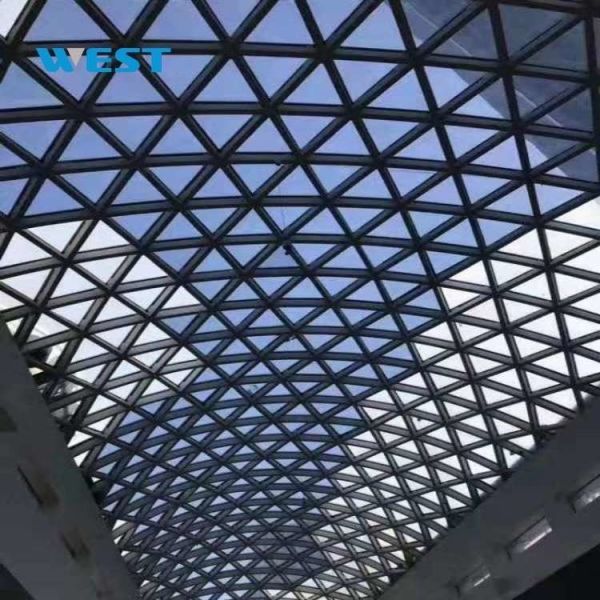 Adjustable Light Transmittance Photochromic Tint Film For Glare Blocking And Enhanced Visual Comfort