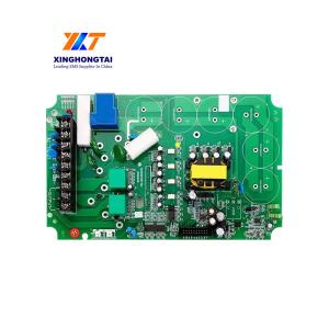 China 100% test For Open And Short ODM/OEM PCBA Circuit Board Assembly with Characteristic Service and Pcb Test on sale