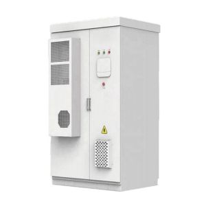 120KW Lithium Solar Battery for Environmentally Friendly Solutions