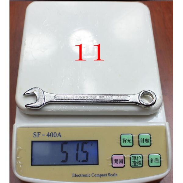 KM Professional manufacturer spanner set combination wrench set european type