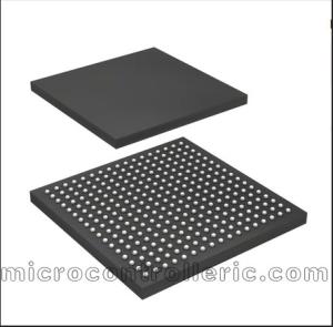 MIMXRT1173CVM8A ARM Microcontrollers - MCU i.MX RT1170 crossover MCU, Arm Cortex-M7