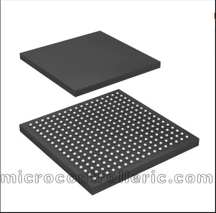 Cheap MIMXRT1173CVM8A ARM Microcontrollers - MCU i.MX RT1170 crossover MCU, Arm Cortex-M7 for sale