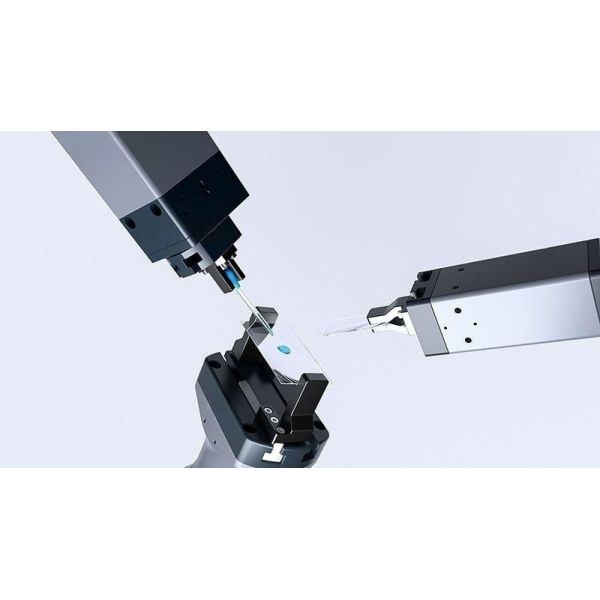 Collaborative Robot Grippers Grabber Electric In Conjunction Stroke 0-52mm