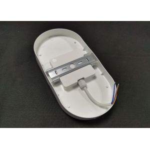 IP65 24Watt Super Slim 100lm/W 265V LED Bulkhead Lamp