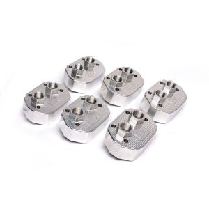 Best Precision CNC Machining Services Stainless Steel 316 Drilling Fabrication Parts wholesale