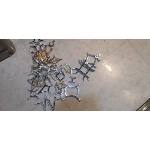 AGM glass fittings georgian bar windows all size and colors