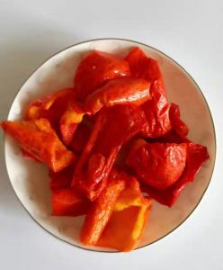 Best RSPO High Protein Organic Freeze Dried Raw Chili Peppers wholesale