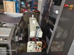 High Speed Automatic Flexo Printer Machine In New Condition Component