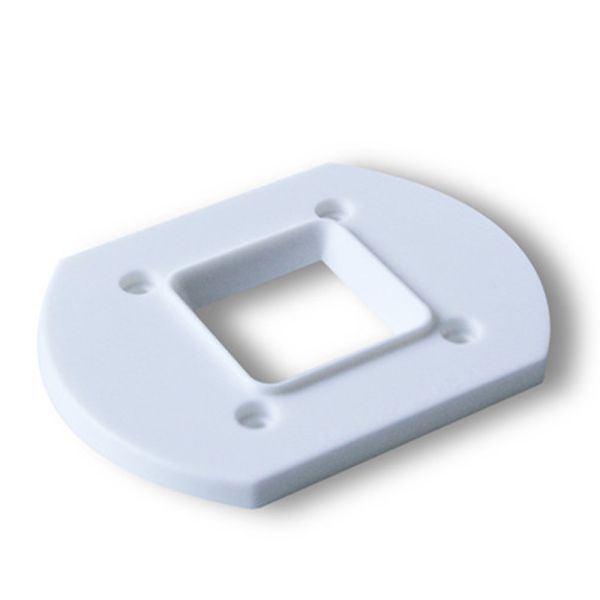 High CRI 120V 30W 3000lm Aluminum AC LED Module For Ceiling Light Customized Specialised