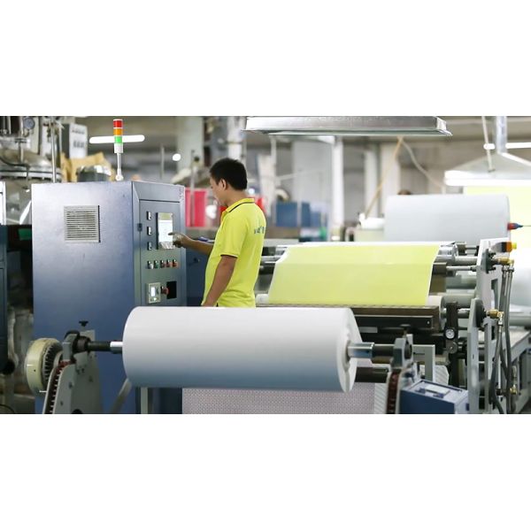 Reinforced Single Sided Filament Strapping Tape with High Viscosity and Strong Tensile Force for Heavy Duty Packing