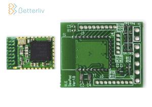 Best Amplifier Board Bluetooth Module PCB FR4 CEM1 CEM3 Pcb For Bluetooth Speaker wholesale