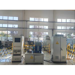 SSCH45-4200/17000 45kW 95Nm ±0.2%FS 17000RPM High Accuracy Vehicle Motor