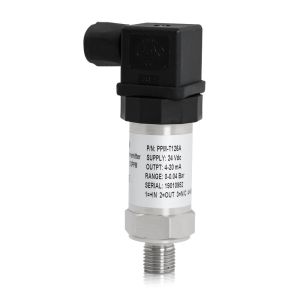 PPM-T126A SS316L Industrial Pressure Transducer