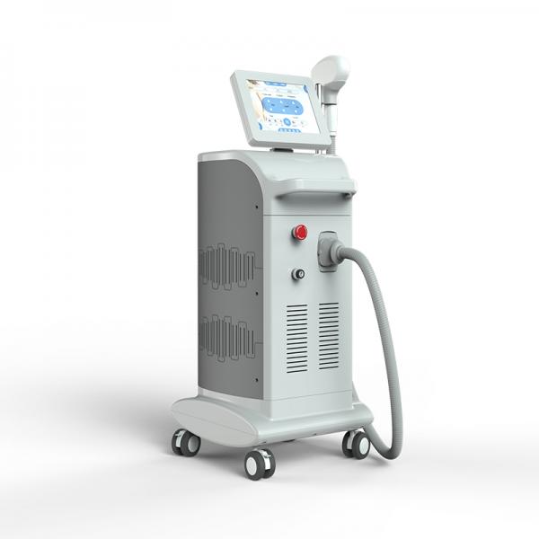 online shopping free shipping laser 755 alex alexandrite hair removal machine
