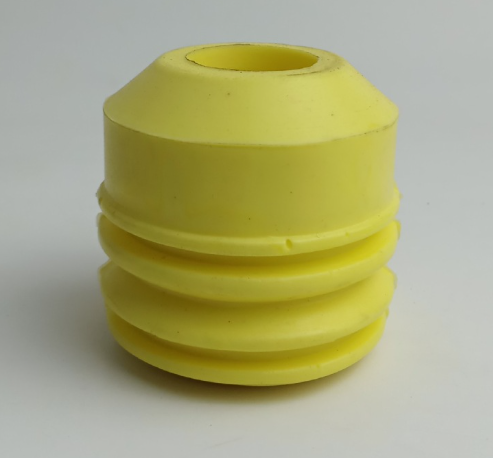 Case Study:Freeze Deflashing/Deburring machine for pu foams, pu buffer; auto parts; DEEP COLD TECH;