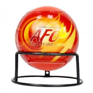 Best AFC Bracket/Hanging Fire Extinguishing Equipment Fire Dry Powder Automatic Fire Extinguishing Ball wholesale