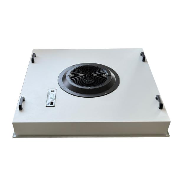 Cheap DC FFU | Modular Energy-Saving Air System for Data Centers | Ultra-Low Noise & Smart IoT Control for sale