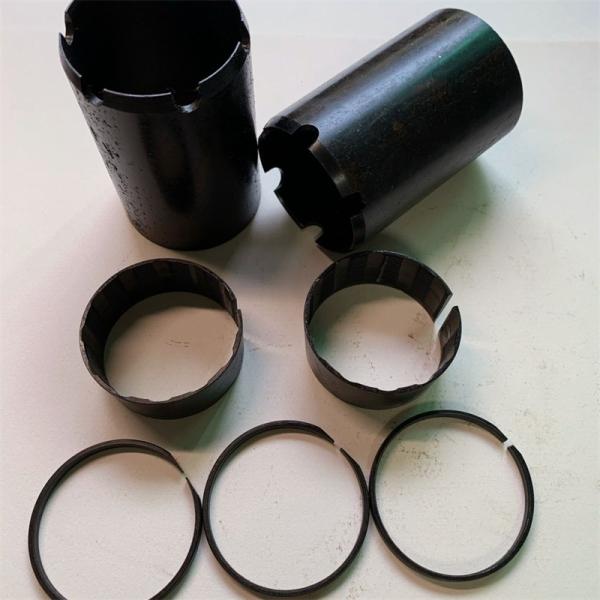 Cheap Stop Rings Inner Tube Assembly Wireline Core Barrels Bq Nq Nq2 Nq3 Hq Hq3 Hqtt Pq Pq3 for sale