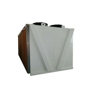 CE Submerged Cooling Data Center Immersion Cooling Dry Coolers