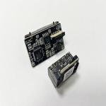 Automatic Scan Barcode Scanner Engine 2D Fixed Mount Scan Module For Raspberry