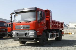 Best 2nd Hand Dump Trucks Good Condition 8 - 10 Tons Dongfeng Brand 4x2 Light Trucks 160hp wholesale