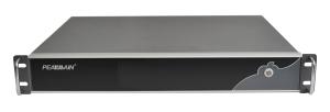 China Network Matrix Switcher with 4ch Hdmi output, IP decoder, powerful video wall management, video over ip on sale