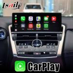 Lsailt Plug and Play RX NX LX android video interface Control by joystick mouse