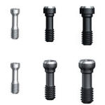 click to enlarge Nobel Branemark® NP / RP / WP Dental Implant Titanium Screw