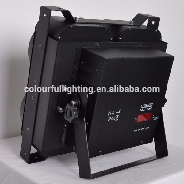 High quality Guangzhou 4x100W 400W LED COB Blinder with two years warranty! (7).JPG