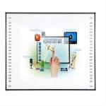 Multimedia Presentations Multi-Touch Collaborative Learning Board Revolutionize