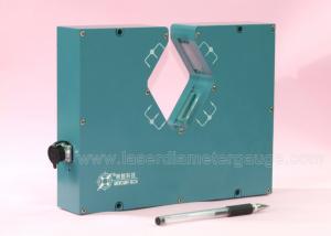 China High Accuracy Laser Diameter Measurement Tools LDM1025 LDM2025 Molde on sale