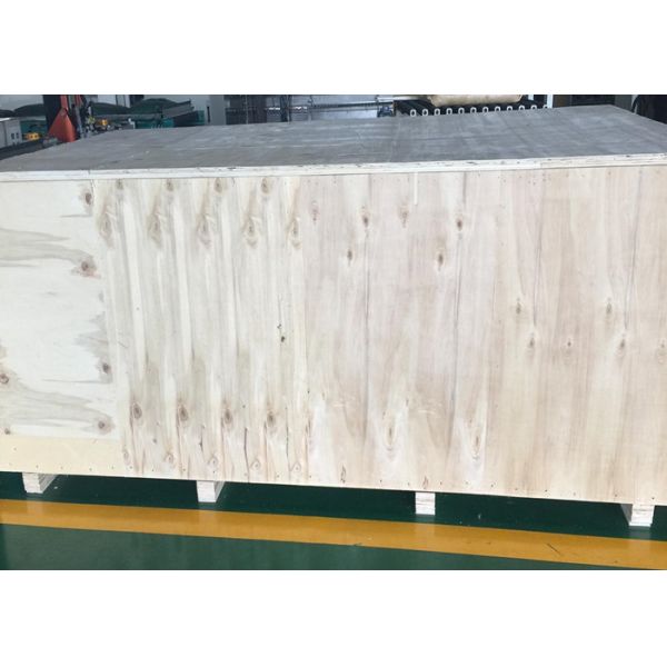 20kg Paper Bag Granule Packing Machine In Refine Sugar Industry