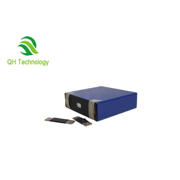 0.8mΩ 3.2v 130ah Lithium Battery Cell For Electric Scooter