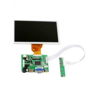 Best 8&quot; Tft Lcd 50 Pin Lcd Controller Board 800x600 Lcd Driver Controller Board wholesale