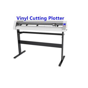 Best Servo motor Vinyl Cutting Plotter wholesale