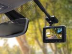 Dash Camera With Monitor Dual Recording Front And Rear View