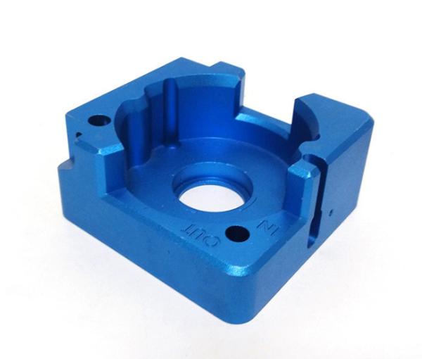 Cheap Numerical Control Precision CNC Milling Parts OEM  custom CNC parts for sale