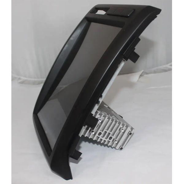 12.1 Inch Car Multimedia Player 8+128GB For Ford