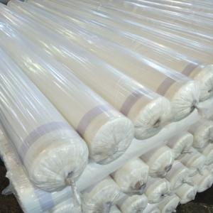 China F1107 100%polyester taffeta cire for down bag on sale