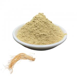 Best Wild Korean Root Red Ginsenosides Panax Ginseng Extract 22427-39-0 wholesale