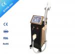 CE Laser Beauty Machine , 12 * 24mm Spot Size Laser Hair Removal Machine For All