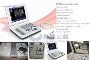 Best Medical Home Pregnancy Ultrasound Machine DRF RDA Imaging USB Port wholesale