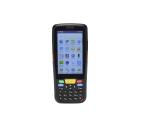 Handheld QR Code 1D 2D Barcode Pda Scanner With Android OS High Efficiency