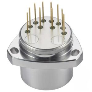 China High-Precision Quartz Flexure Accelerometer For Precise Inertial Navigation Systems on sale