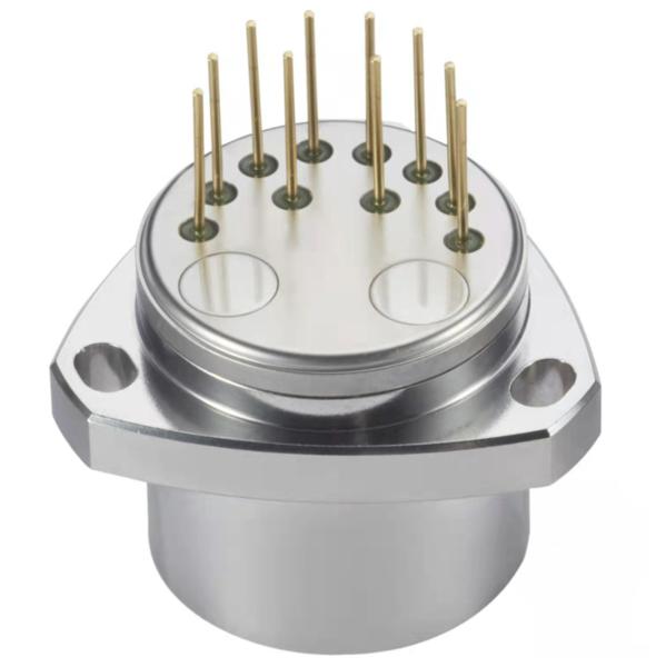 Cheap High Precision Quartz Flexure Accelerometer with Temperature Compensation for Navigation for sale