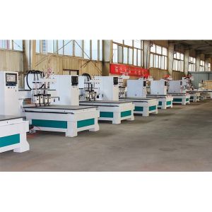 JINAN QUALITY CNC MACHINERY & EQUIPMENT CO.,LTD